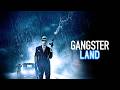 Gangster Land: The Bloodiest Mob War in History | Free Movie |