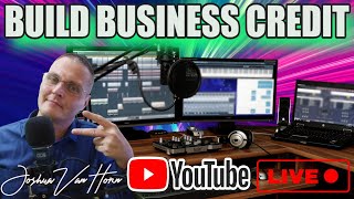 How To Build Business Credit Fast | LIVE Q & A