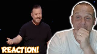 Daz Reacts To Ricky Gervais On What Classes As An Act Of God