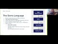 lean together 2025 jakob von raumer building a formal verification framework for smart contracts