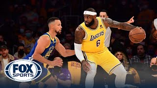 Steph Curry, LeBron, Jokić & more should be the Western Conference All-Stars — Yaron | NBA on FOX
