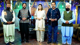 Rehmat e Ramzan | Special Iftar Transmission | Promo | Mehwish Qureshi | Ahtsham Afzal | By Awaz Tv