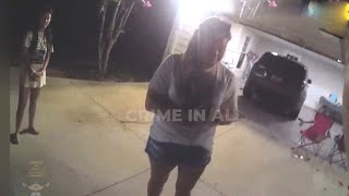 Wife \u0026 Daughter Secretly Record Husband in action to Get Him Arrested!\