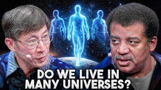 Superposition, Entanglement, and the Many-Worlds Interpretation