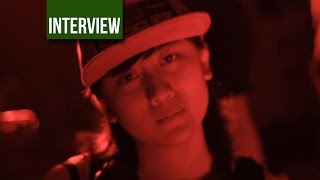 BP Valenzuela: Logiclub Artist Features