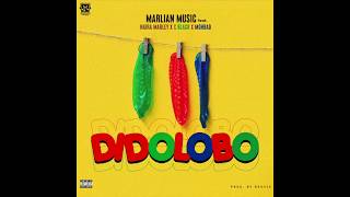 MarlianMusic - Naira Marley, Cblvck & Mohbad - ‘Dido Lobo’ (Freestyle)