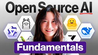 Open Source AI In 17 Minutes