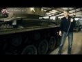 Inside the Chieftain's Hatch: M24 Chaffee Part 2