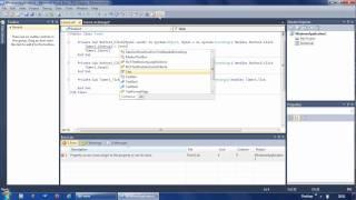 How to make a spammer in Visual Basics