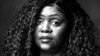 Ex Prostitute interview-Jazzy
