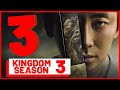 Kingdom season 3 Release date, cast and everything you need to know no trailer