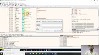 x64dbg Conditional Breakpoint to easily catch Self Injecting Malware's Payload