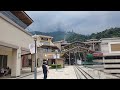 【雲頂高原名牌折扣購物中心】商場第一層 Genting Highlands Premium Outlets (Malaysia)