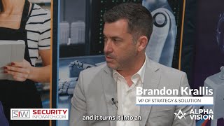 How Alpha Vision Transforms Any Security Camera into an AI-Powered Threat Detection System