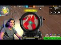 serious 1 vs 1 against bot😨 0 7🔥 revenge match😭 free fire in telugu dfg freefire