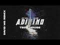 adivino myke towers bad bunny david mg remix tech house