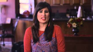 Saeed Abedini’s Wife Asks for Prayer