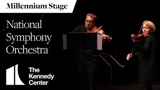National Symphony Orchestra - Millennium Stage (September 30, 2022)