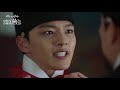 왕이된남자 ep11 중전을 폐비로 만들라고요 도승지에 격렬히 맞서는 하선