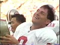 1995 san francisco 49ers team season highlights