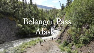 6x6 Trip to Belanger Alaska