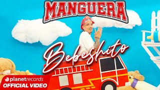 BEBESHITO - Manguera (Prod. by Ernesto Losa) [  by Charles Cabrera]