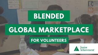 JA Global Marketplace | Preparing For Your Sessions