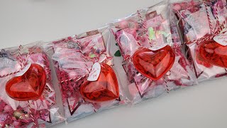 OUTGOING VALENTINE SWAP