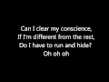 Monster (Lyrics) - Imagine Dragons