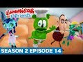 Gummy Bear Show S2 E14 