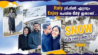 Eee video kandal ഉറപ്പായും ഇവിടെ വരാൻ തോന്നും #dolomitesandbeach my 😍Insta id - joicy_zachariah