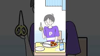 給食のカレー【サイコボーイ】#ゲーム実況 #サイコボーイ#スマホゲーム#脱出ゲーム#shorts