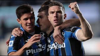 Atalanta 1:1 Udinese | Serie A Italy | All goals and highlights | 24.10.2021