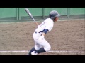 阪神あわじ大会　準々決勝