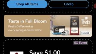 Clipped Kroger coupons & bought gas lately? Use this app to save some bank!