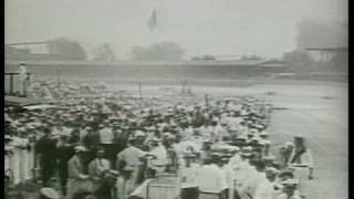 Indianapolis Speedway Classic 1929