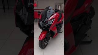 Honda GPX DZ3 new 2025 RED Glosy ‼️🔥🔥🔥