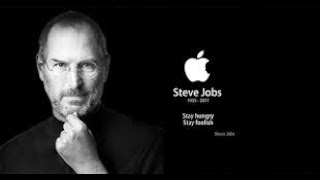 Motivational movie : Steve Jobs Life Story in English