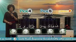 Pick Evening 20210330