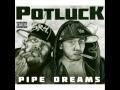 Potluck - I Can Do Anything