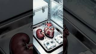 Cemetery Worker Exposes Shocking Organ Harvesting Scandal