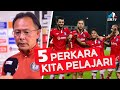 OKS Mastermind Terbaik! | Pedro Menyengat | Sabah FC