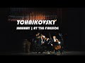 Pyotr Ilyich Tchaikovsky - January | At the Fireside