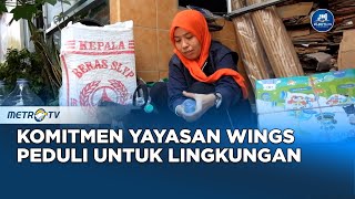 15 Menit - Kenapa Banyak Masyarakat Indonesia Tidak Peduli Sampah