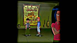 Badalo Ki Tarah Hi Ko - Ben \u0026 Kai | Ben 10 #shorts