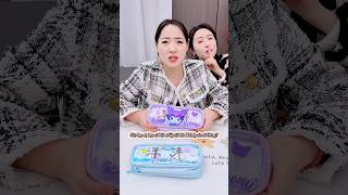 REVIEW ai đã lấy túi bút Melody của Dương Dương #funny #funnyvideo #funnyshorts