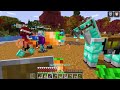 johnny vs omz war... johnny smp episode 12