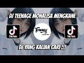 DJ TEENAGE MONALISA JEDAG JEDUG FULL BEAT VIRAL TIKTOK TERBARU 2022 || DJ YANG KALIAN CARI !!!