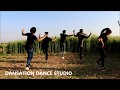 Gitaz Bindrakhia: Yaar Bolda | Easy Bhangra Steps Video | Dansation Dance Studio Mohali