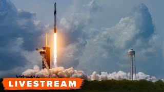 WATCH: SpaceX ANASIS-II Mission - Livestream